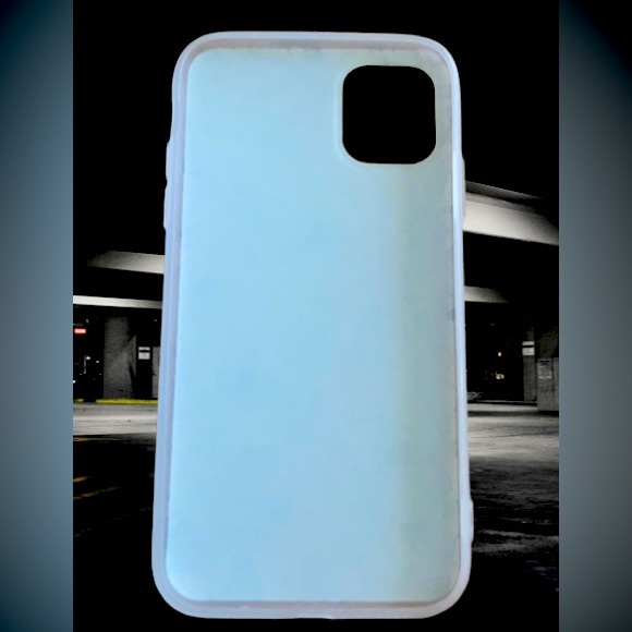 Supernatural iPhone 11 Case - Protective and Stylish Phone Cover - Picture 2 of 2